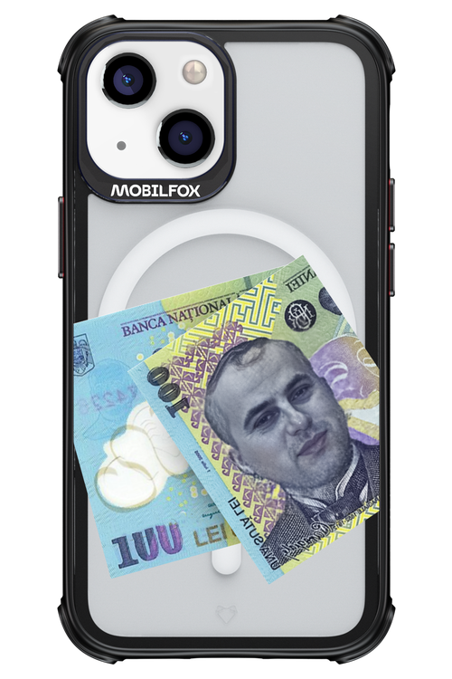 Zbir Lei 2.0 - Apple iPhone 13 Mini