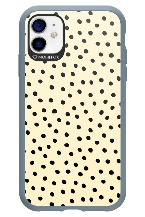 Polka Dots 2.0 - Apple iPhone 11