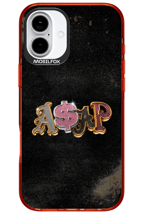 ASAP 2.0 - Apple iPhone 16 Plus