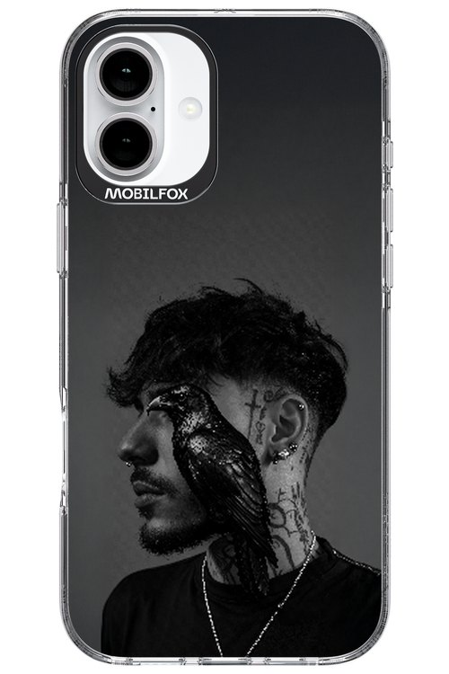RAVEN - Apple iPhone 16 Plus