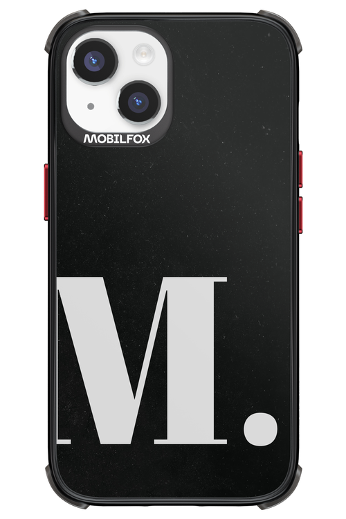 M (Off Space) 2.0 - Apple iPhone 14
