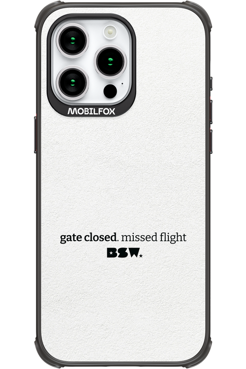 BSW FourSeasons 12 2.0 - Apple iPhone 15 Pro Max