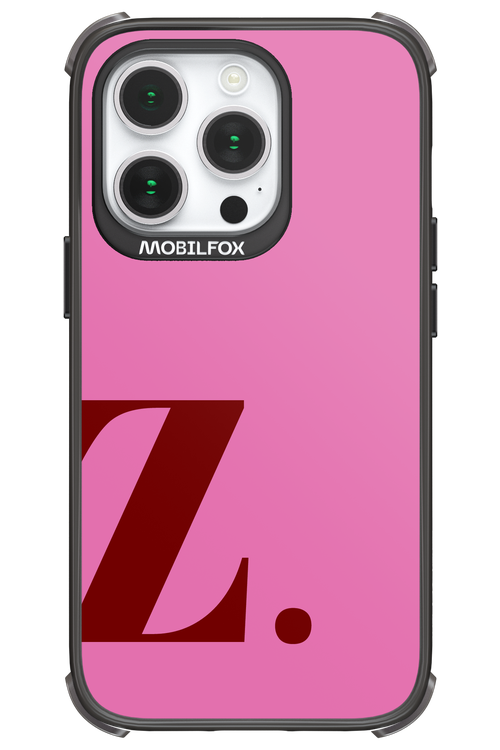 Z (Sorbet) 2.0 - Apple iPhone 14 Pro