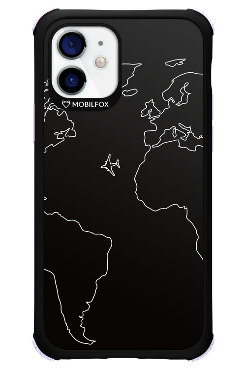 Worldview - Apple iPhone 12