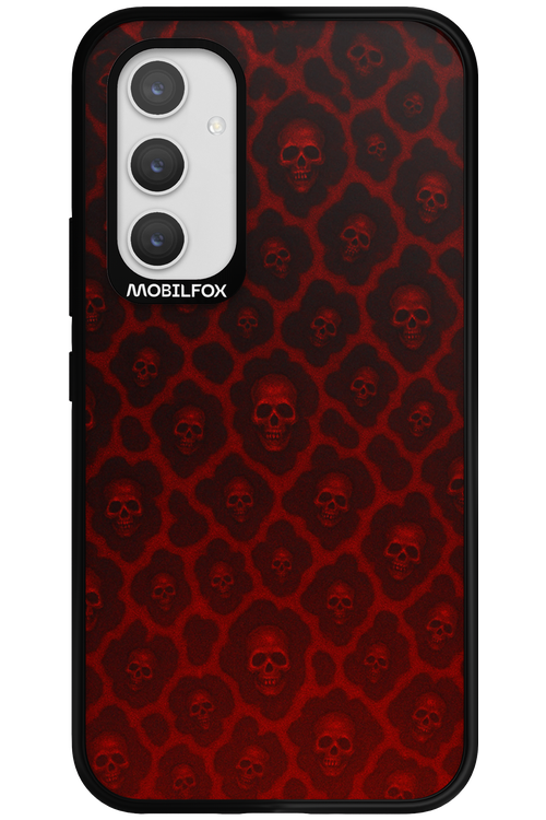 Skullpard 2.0 - Samsung Galaxy A54