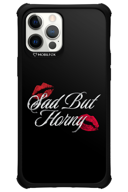 Sad But Horny 2.0 - Apple iPhone 12 Pro Max