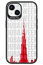 Dubaiweek Burj Khalifa 2.0 - Apple iPhone 14