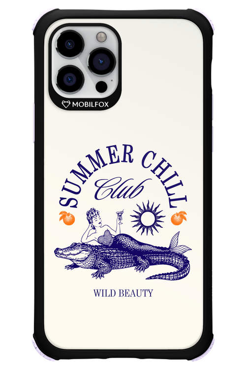 ChillMaid 2.0 - Apple iPhone 12 Pro