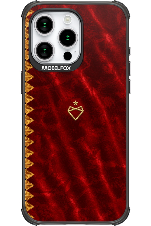 Spania x Mobilfox 2.0 - Apple iPhone 15 Pro Max
