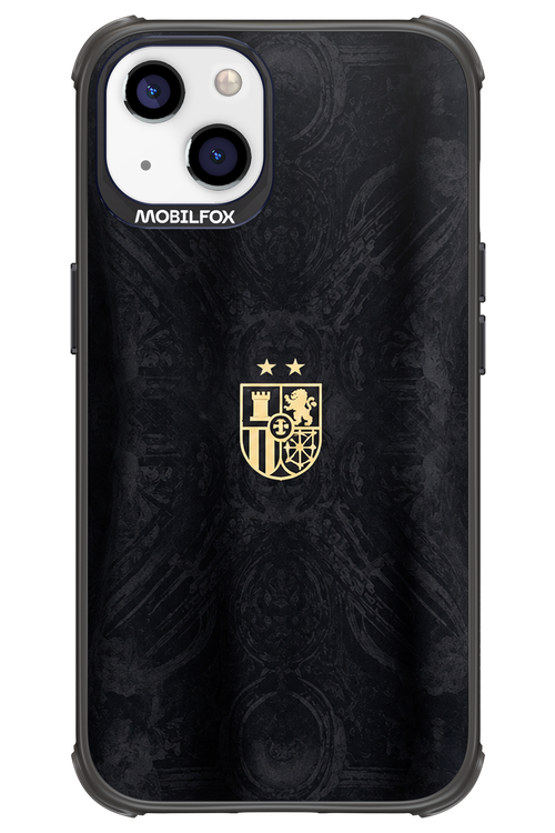 Spain Classic 2.0 - Apple iPhone 13