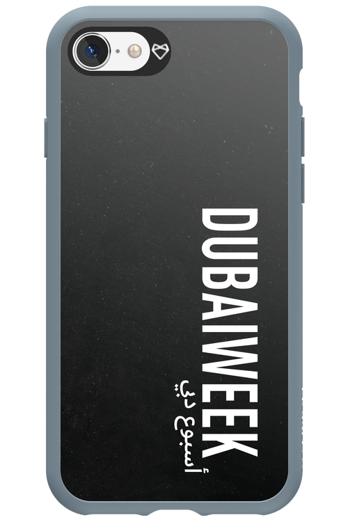Dubaiweek 2.0 - Apple iPhone SE 2022