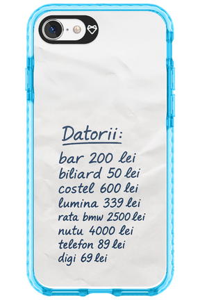 The List - Apple iPhone SE 2020