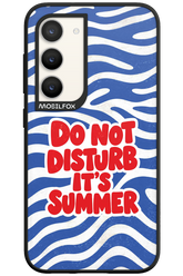 DO NOT DISTURB ITS SUMMER 2.0 - Samsung Galaxy S23