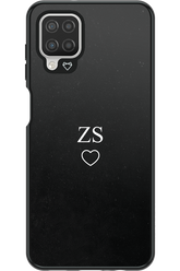 ZS Black 2.0 - Samsung Galaxy A12