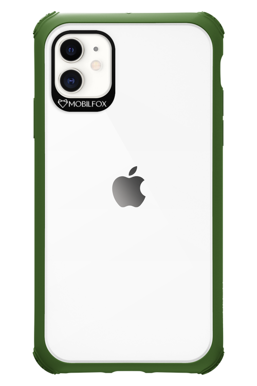 Custom Studio 2.0 - Apple iPhone 11
