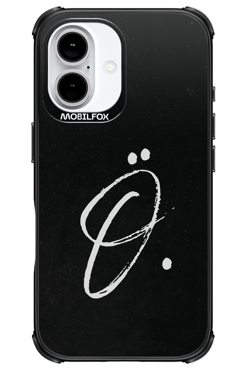 (Off Space) O II 2.0 - Apple iPhone 16