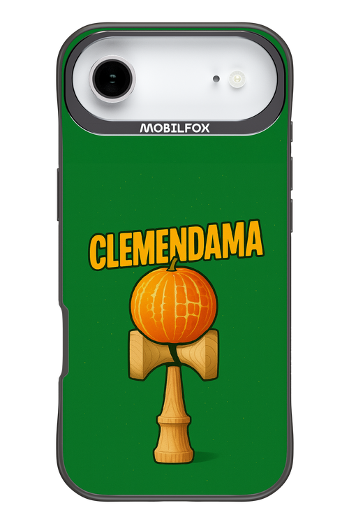 Clemendama 2.0 - Apple iPhone 17 Air