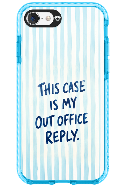 Reply 2.0 - Apple iPhone 7
