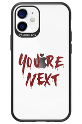 You're Next - Apple iPhone 12 Mini