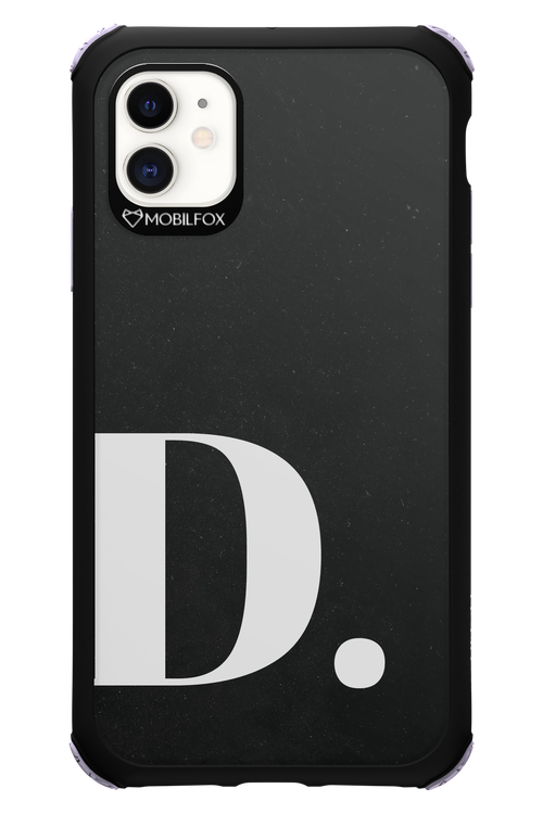 D (Off Space) 2.0 - Apple iPhone 11