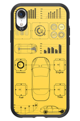 Grid Shift 2.0 - Apple iPhone XR