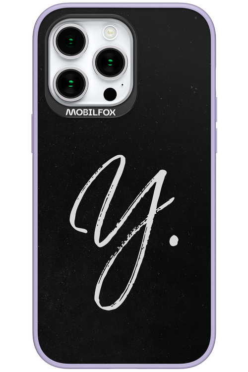 (Off Space) Y 2.0 - Apple iPhone 15 Pro Max
