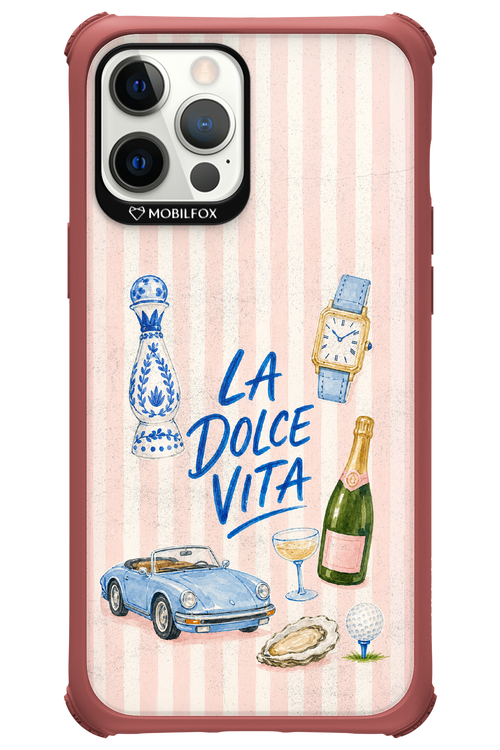La Dolce Vita 2.0 - Apple iPhone 12 Pro Max