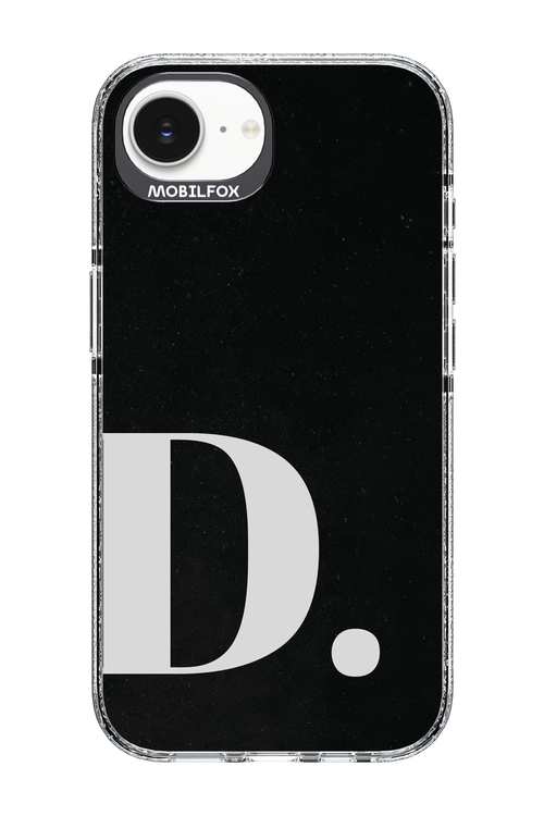 D (Off Space) 2.0 - Apple iPhone 16e