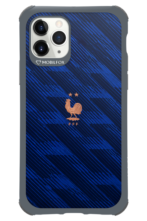 Franta 2.0 2.0 - Apple iPhone 11 Pro