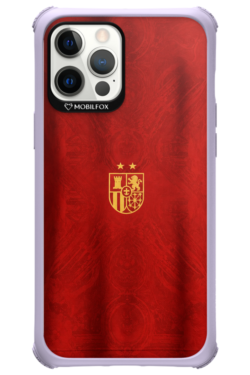 Spain II 2.0 - Apple iPhone 12 Pro Max