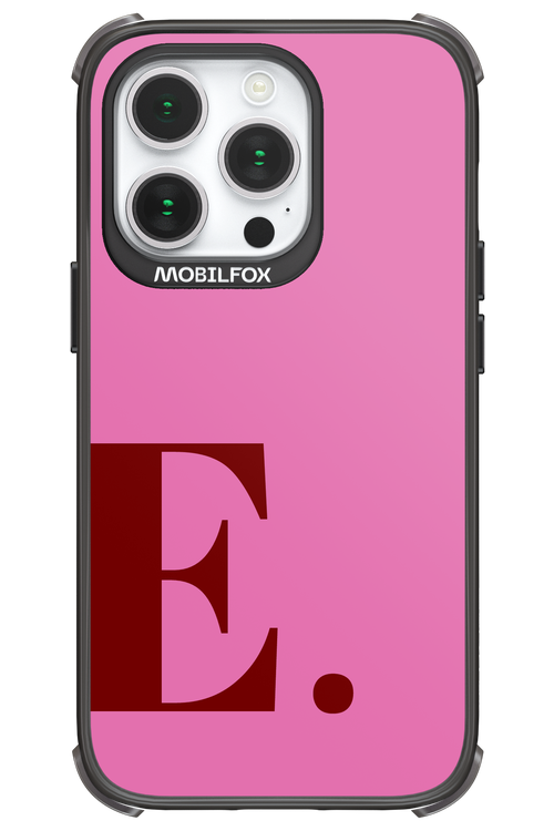 E (Sorbet) 2.0 - Apple iPhone 14 Pro