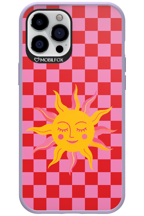 SUNNY 2.0 - Apple iPhone 12 Pro Max