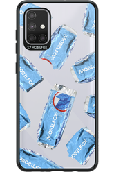 Mobilfox Gum 2.0 - Samsung Galaxy A71