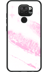 Grillz Pink White Centaur 2.0 - Xiaomi Redmi Note 9