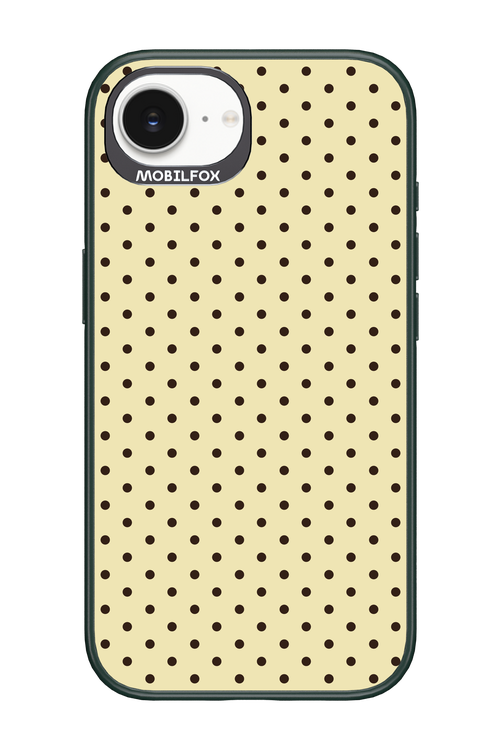 Butter Cookie - Apple iPhone 16e