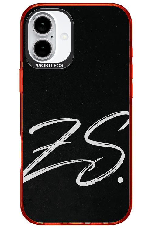 (Off Space) ZS 2.0 - Apple iPhone 16 Plus