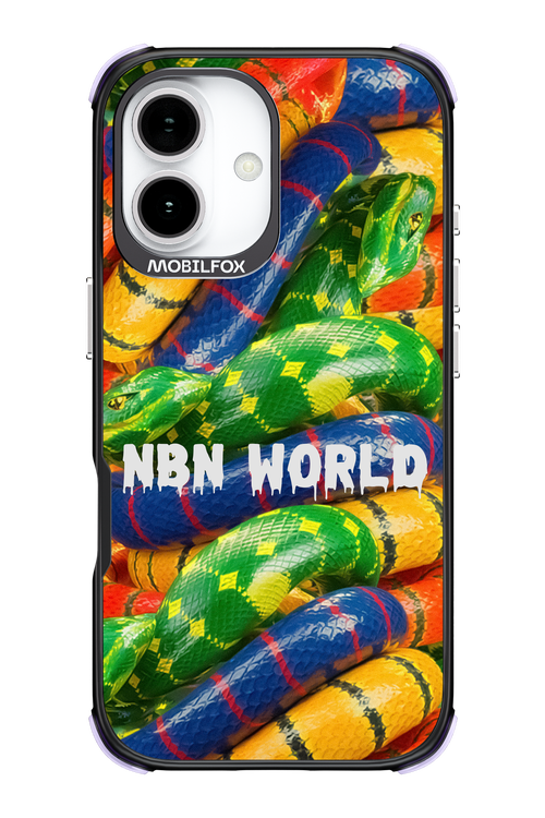 Wild 2.0 - Apple iPhone 17