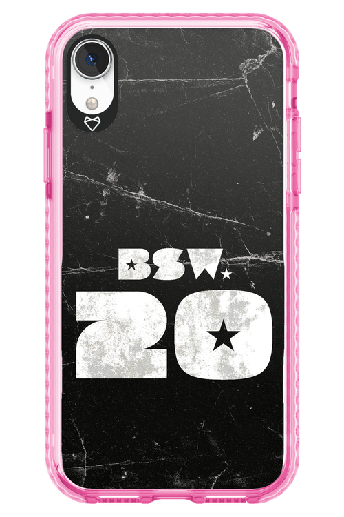 BSW 20 (4) 2.0 - Apple iPhone XR
