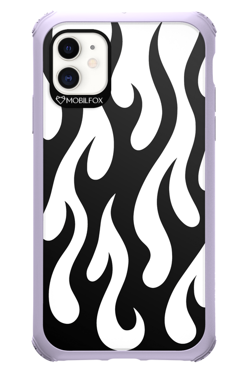 Hell Flame - Apple iPhone 11