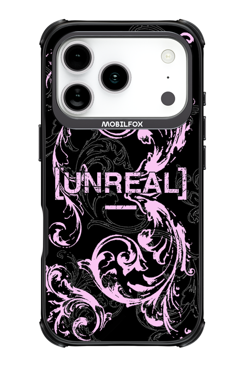 Antique Pink 2.0 - Apple iPhone 17 Pro