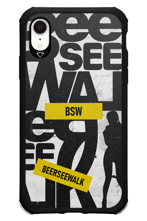 Beerseewalk II 2.0 - Apple iPhone XR
