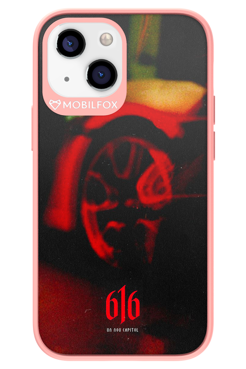 616 2.0 - Apple iPhone 13 Mini