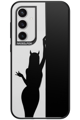 Devil Babe - Samsung Galaxy S23 FE