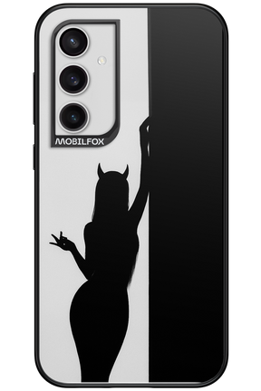 Devil Babe - Samsung Galaxy S23 FE