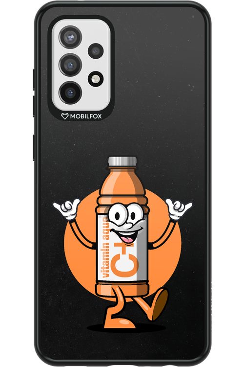 Vitamin Aqua C+ - Samsung Galaxy A72