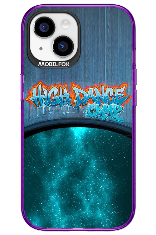 HDC 9 2.0 - Apple iPhone 15