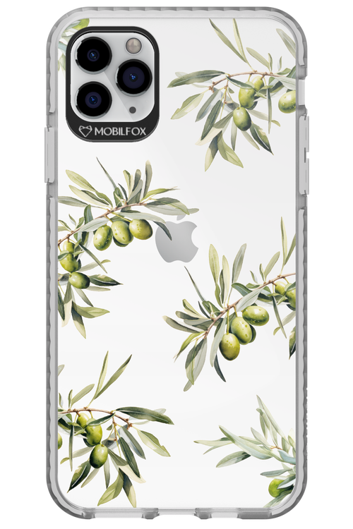 Olive Tree - Apple iPhone 11 Pro Max