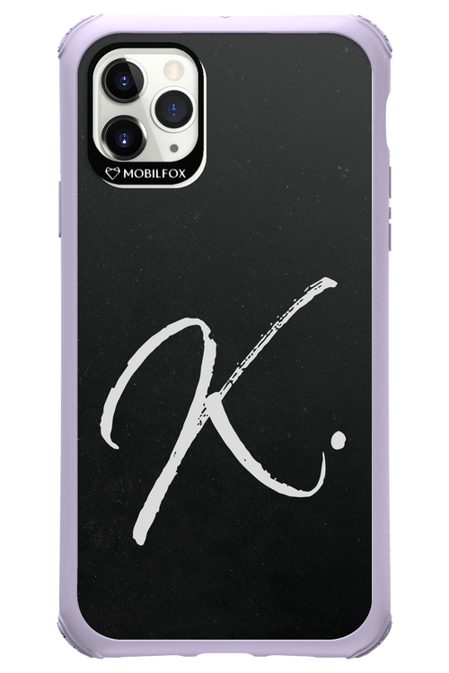 (Off Space) K 2.0 - Apple iPhone 11 Pro Max