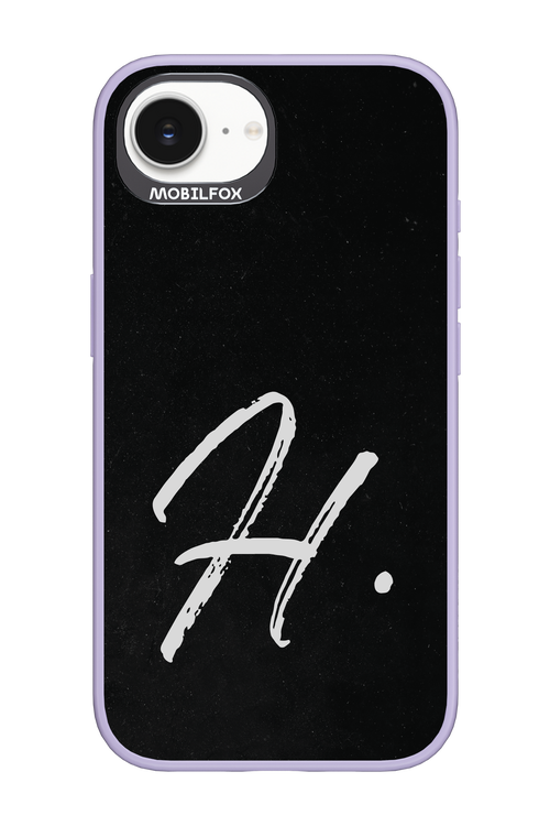 (Off Space) H 2.0 - Apple iPhone 16e