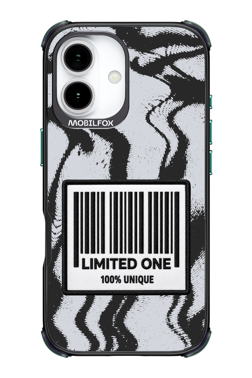 Limited One 2.0 - Apple iPhone 17